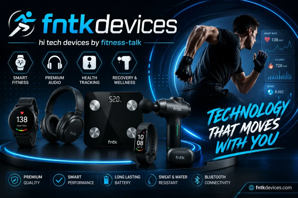 fntkdevices hi tech devices by fitness-talk